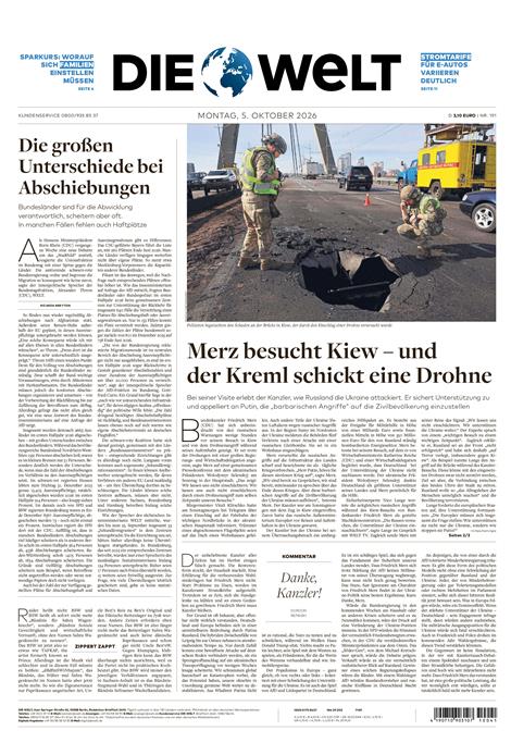 Die-Welt-Mo-Fr-Abo