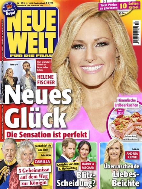 Neue Welt Abo 35 Rabatt auf Mini und Geschenkabo Presseplus.de