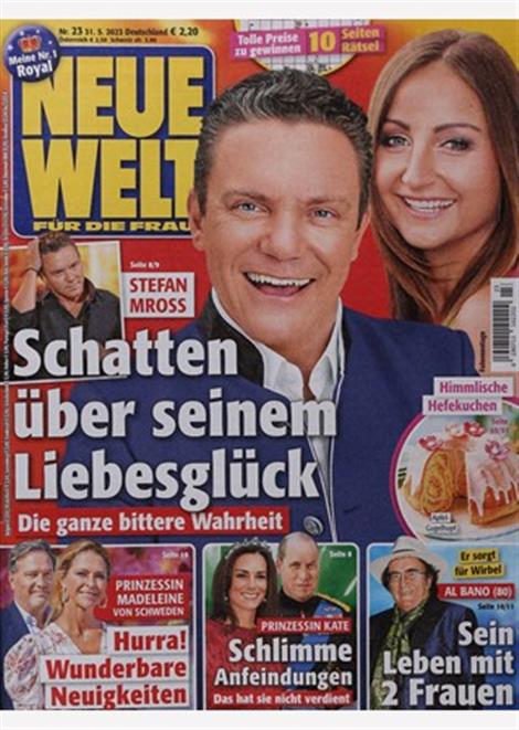 Neue-Welt-Abo