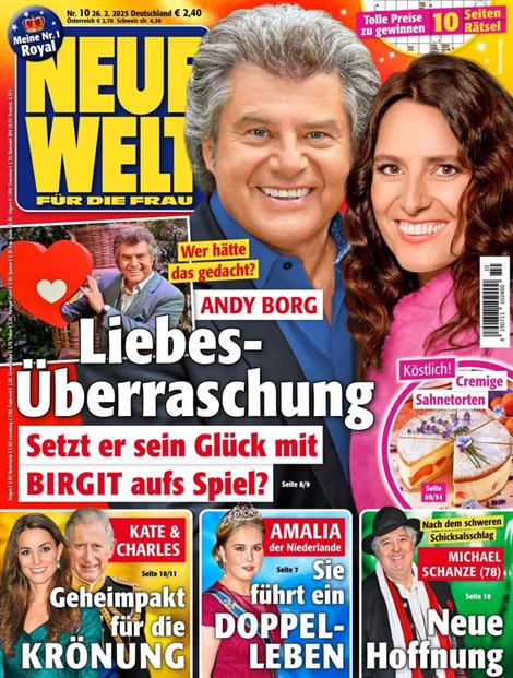 Neue-Welt-Abo