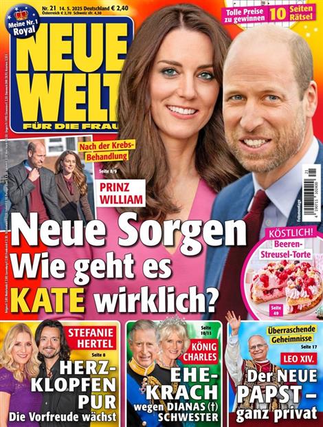Neue-Welt-Abo