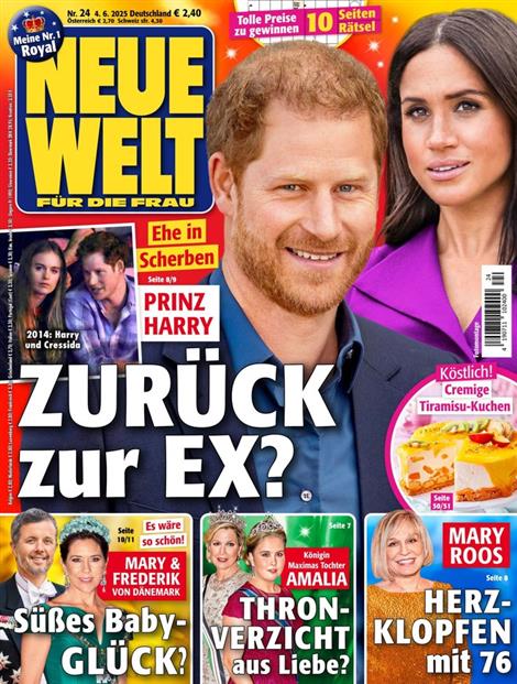 Neue-Welt-Abo