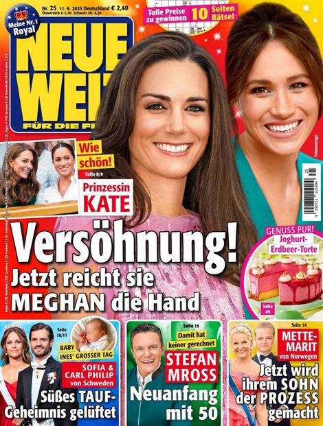 Neue-Welt-Abo
