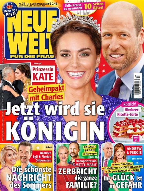 Neue-Welt-Abo