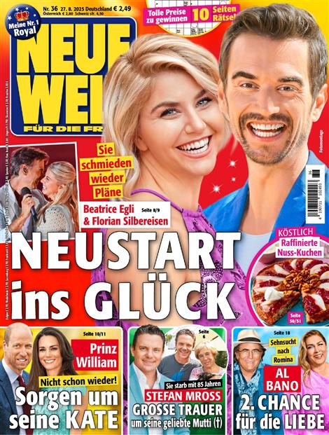Neue-Welt-Abo