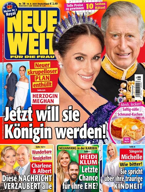 Neue-Welt-Abo