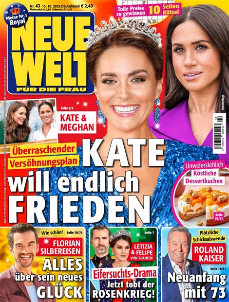 Neue-Welt-Abo