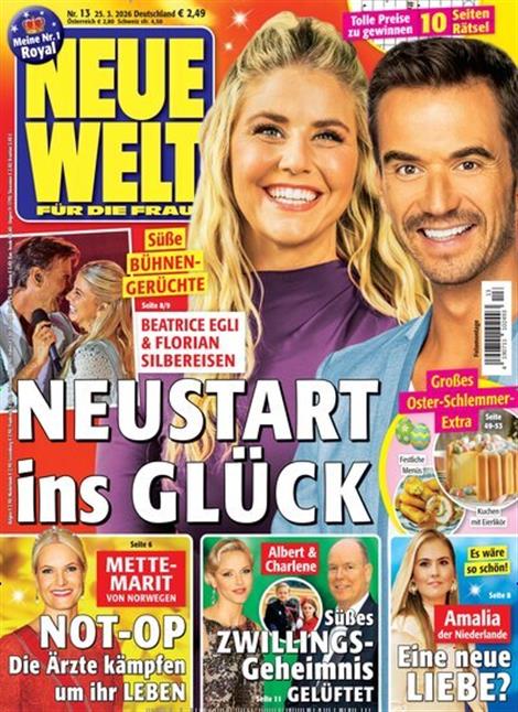 Neue-Welt-Abo