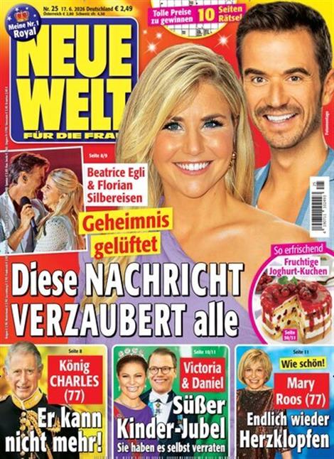 Neue-Welt-Abo