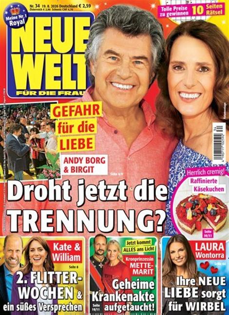 Neue-Welt-Abo
