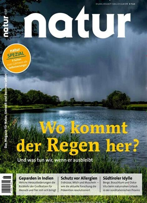Natur-Abo
