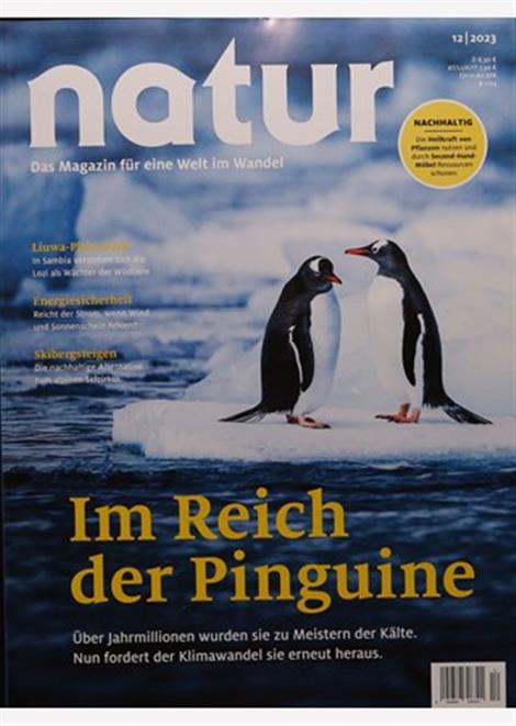 Natur-Abo