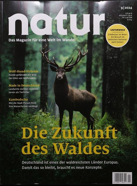 Natur-Abo