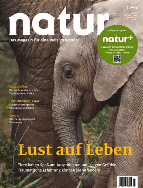 Natur-Abo