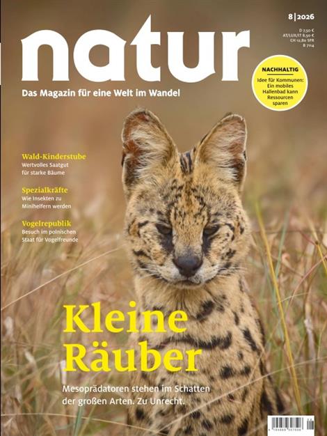 Natur-Abo
