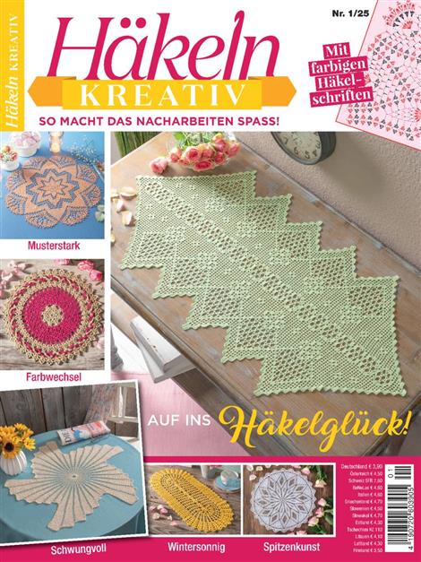 Haekeln-kreativ-Abo
