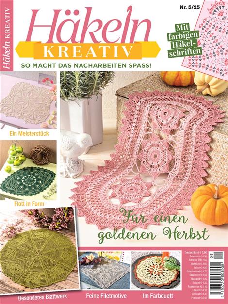Haekeln-kreativ-Abo