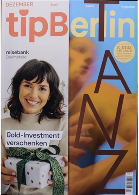 Tip-Berlin-Abo