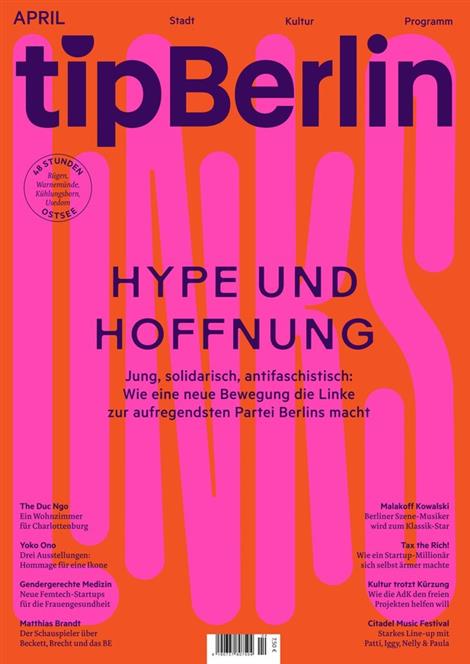 Tip-Berlin-Abo