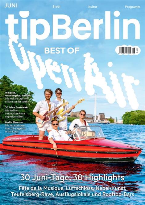 Tip-Berlin-Abo