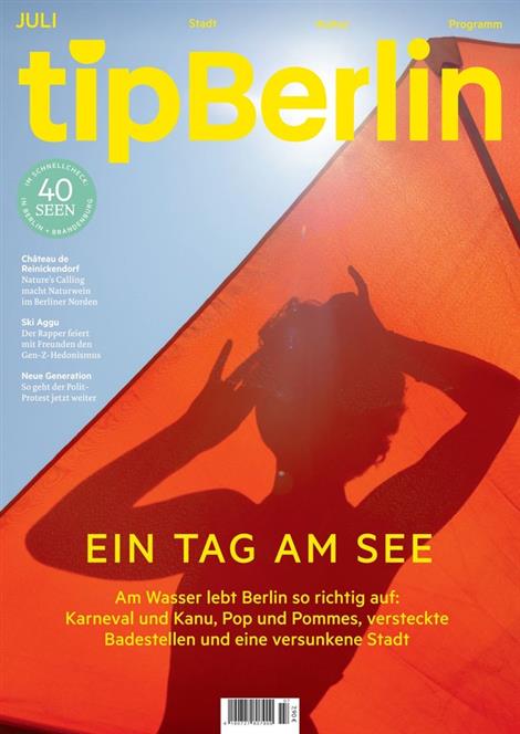 Tip-Berlin-Abo