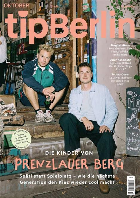Tip-Berlin-Abo