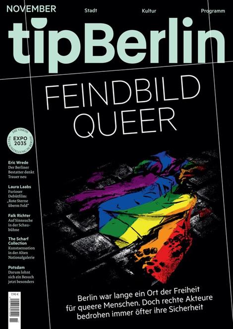 Tip-Berlin-Abo