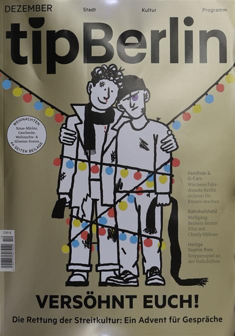 Tip-Berlin-Abo