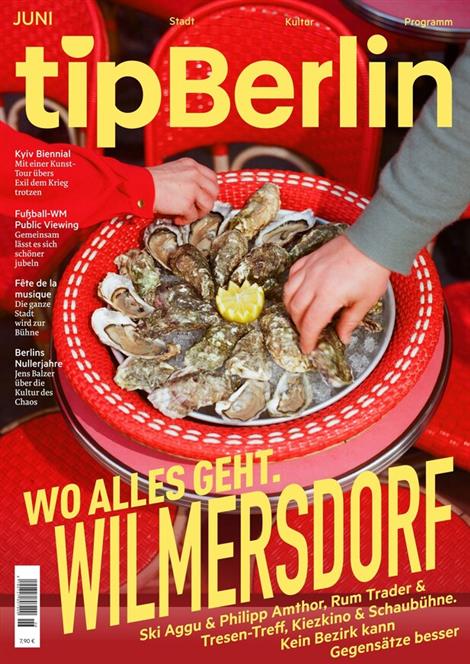 Tip-Berlin-Abo