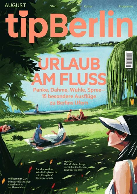 Tip-Berlin-Abo