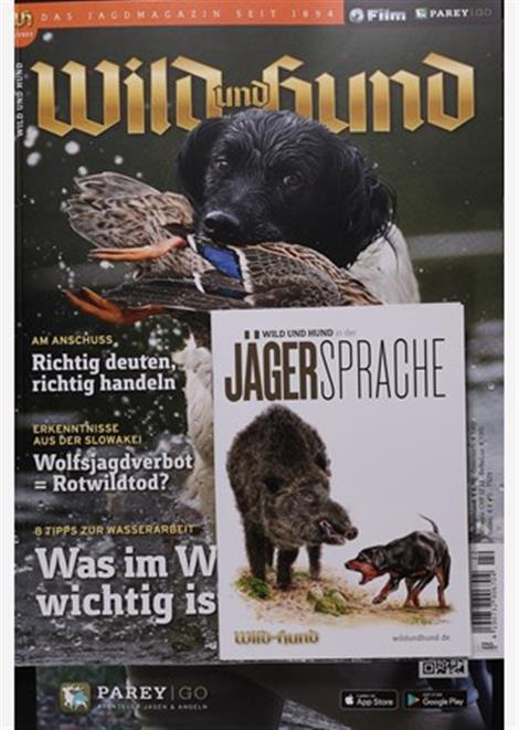 Wild-und-Hund-Abo