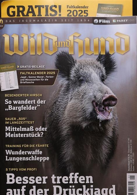 Wild-und-Hund-Abo