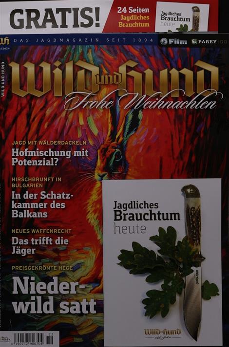 Wild-und-Hund-Abo