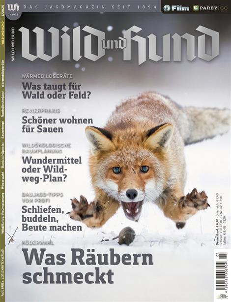Wild-und-Hund-Abo