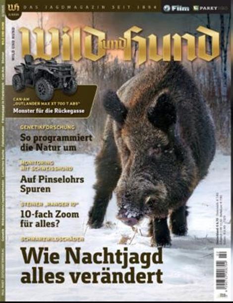 Wild-und-Hund-Abo