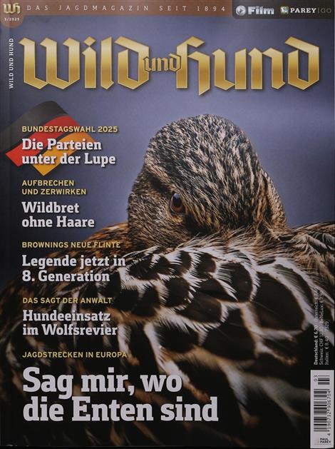 Wild-und-Hund-Abo