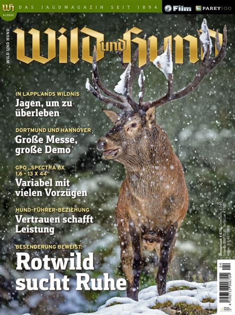 Wild-und-Hund-Abo