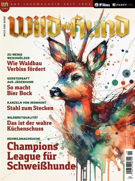 Wild-und-Hund-Abo