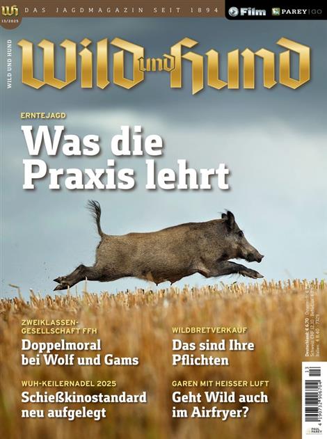 Wild-und-Hund-Abo