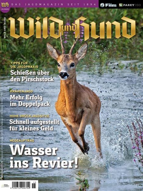 Wild-und-Hund-Abo