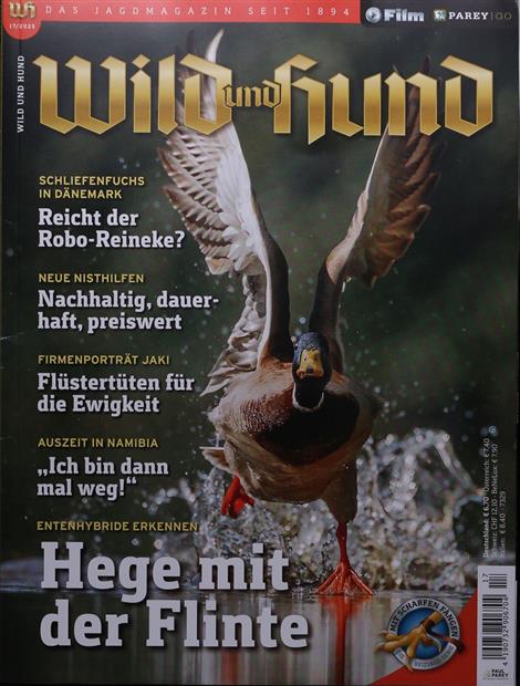 Wild-und-Hund-Abo