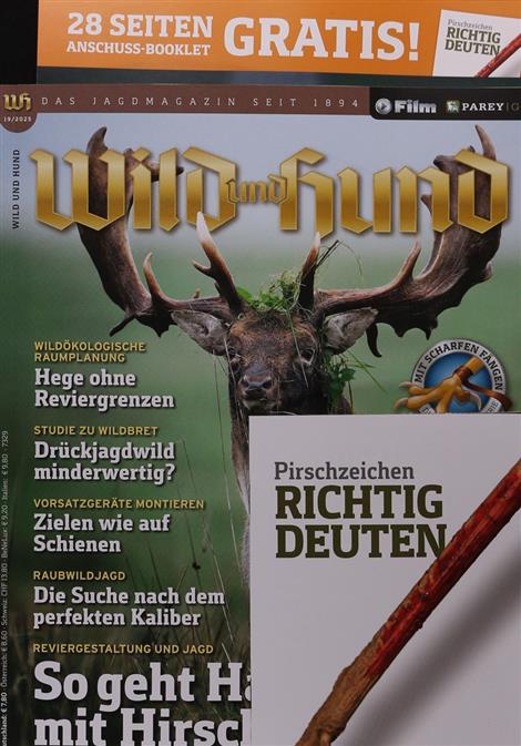 Wild-und-Hund-Abo