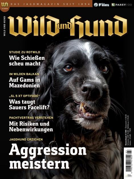 Wild-und-Hund-Abo