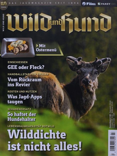 Wild-und-Hund-Abo