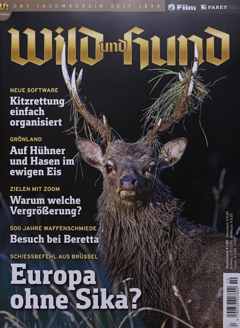 Wild-und-Hund-Abo