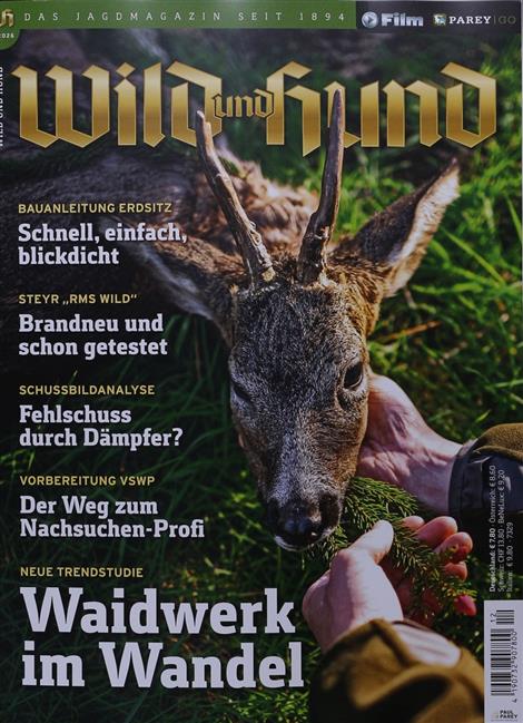 Wild-und-Hund-Abo