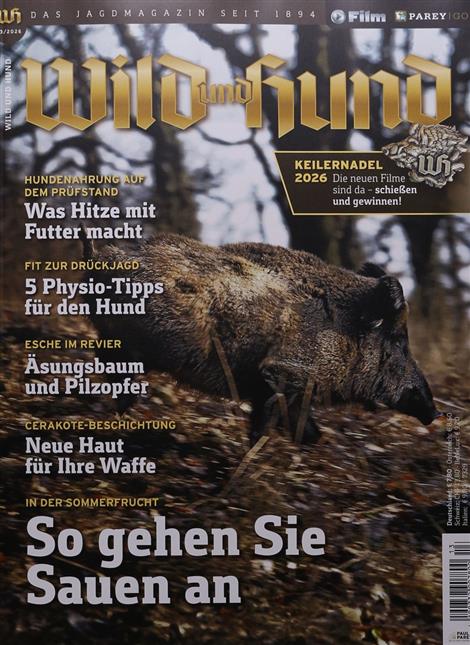 Wild-und-Hund-Abo