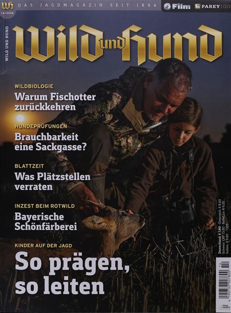 Wild-und-Hund-Abo