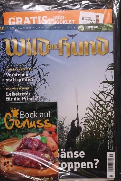 Wild-und-Hund-Abo
