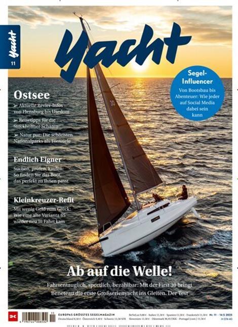 Yacht-Abo